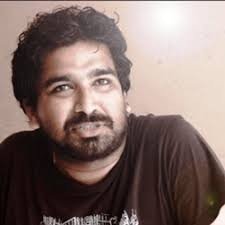 Arun S Mani